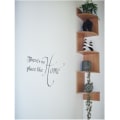 Miniatyrbild 1 av 2: There's no place like home, Väggord