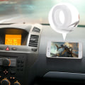 Miniatyrbild 8 av 8: Nano tape nanotejp elastisk tejp 5 meter 50 mm bredd