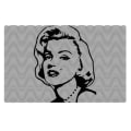 Miniatyrbild 2 av 2: Laptop Skin Marilyn Monroe