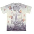 Miniatyrbild 2 av 3: Minute Mirth Herr T-shirt