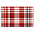 Miniatyrbild 2 av 2: Laptop Skin Schackrutor