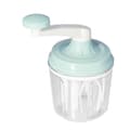 Handmixer - SHIPENOPHY - Äggvisp 1200 ml - ABS-material - Brusreducering - Halkfri (Pe)