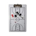 Whiteboard för basketträning, dubbel strategitavla GYROPOD ACCESSORIES (Pe)