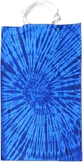 Vikbar 2-i-1 Handduksväska 160x80cm Snabbtorkande Ryggsäck (Pe)