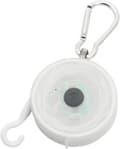 Campinggirlang 4-läges LED-ljusslinga (Pe)