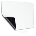 INF Magnetisk Whiteboard A3 för Kylskåp Vit A3 (Pe)