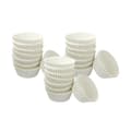 Förpackning med 300 7 cm muffinsformar i papper CJYKKV Smart Pastry (Pe)