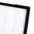 Miniatyrbild 4 av 6: 80W 360&amp;deg; Nail Salon Collector Dammsugare LED Cleaner