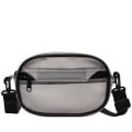 Miniatyrbild 1 av 5: Genomskinlig lättviktsväska för kvinnor, Crossbody med en axel Black