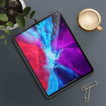 Miniatyrbild 2 av 4: Skärmskydd iPad Pro 12.9 2020 Härdat glas fullt