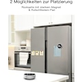 Miniatyrbillede 5 af 5: Digital Magnetisk Timer, Digital Æg Timer, Kortvarig Alarmur Med Metal
