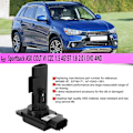 Miniatyrbillede 2 af 5: Masseluftmåler Maf Sensor Mr985187 Til Sportback Asx Colt Vi Czc 1.5 4g15t 1.8 2.0 I 4wd