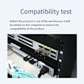 Miniatyrbilde 3 av 5: 10g Sfp+ Dac-kabel, direkte tilkobling kobber passiv kabel, 0,5 meter fungerer for ,,, bryter