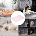 Miniatyrbillede 5 af 5: Kølemåtte til kæledyr - Sommergelpude til hundesenge, bure og sofaer