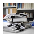 Miniatyrbillede 5 af 5: Binder Clips Papirklemme Assorteret 300 Antal Blandet Størrelse Med Æske Til Kontor Skole Og Hjem Klemme Fo