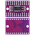 Miniatyrbillede 4 af 5: 10 stk. Tca9548a I2c Iic multiplexer breakout-kortmodul 8-kanals udviklingskort til