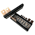 Miniatyrbillede 3 af 5: 38231-tea-a01 38231teaa01 Multi Block B Fuselink Fuse 32a Til -
