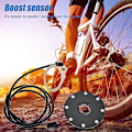 Miniatyrbillede 2 af 3: E-cykel Assist Sensor Arbejdsbesparende Power Assist Sensor Pedal Booster