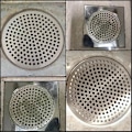 Miniatyrbillede 5 af 5: Antistopgulv-afløbsfilter