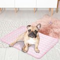 Miniatyrbillede 4 af 5: Kølemåtte til kæledyr - Sommergelpude til hundesenge, bure og sofaer