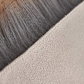 Miniatyrbild 4 av 4: Fuskfårskinnsmatta Imitation Fleece Matta Fluffy Mjuk Långhårig Dekorativ Stol Kudde Soffa