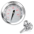 Replacement Termometer för Weber Spirit 200 och 300 Grillar