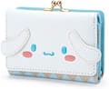 Anime Plånbok - Söt Kawaii Myntplånbok med Blixtlås
