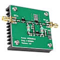 Miniatyrbillede 1 af 5: 1-930mhz 2w Rf-forstærker Rf-bredbåndsforstærkermodul til radiotransmission Fm Hf Vhf