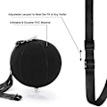Pikkukuva 3 / 5: Golf Smart Ball, Swing Training Aids, Portable Impact Ball Ultra-light, Inflatable Posture Correction Tool With Inflator Included