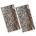 Miniatyrbillede 5 af 5: 2 stk. terrarium reptiler kork reptil solbad platform reptil tank plade terrarium bark dekoration