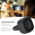 Miniatyrbild 3 av 7: Fjärrkontroll Sidvändare Laddning Bluetooth Video Scrollningsring Fingertoppskontroller