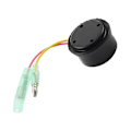 Miniatyrbild 2 av 5: Varningssignal Horn Buzzer Kontrollbox 7038338311 703833831000 Passar För Utombordare