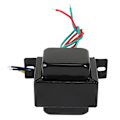 Miniatyrbillede 3 af 5: 1 stk. rørforstærker single-ended 5k single-ended udgangstransformator til 6p1 6p14 6p6 0-4-8 Ohm Diy
