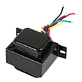 Miniatyrbillede 5 af 5: 1 stk. rørforstærker single-ended 5k single-ended udgangstransformator til 6p1 6p14 6p6 0-4-8 Ohm Diy