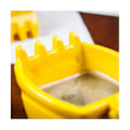 Miniatyrbild 5 av 5: 1 st 330 ml Grävmaskin Hink Form Kopp Kaffe Mugg Vatten Dricka Hink Kopp Te Kök Dricksglas O