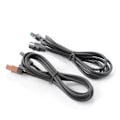 Miniatyrbillede 4 af 5: Bil Carplay og Android Auto USB-kabel Tk78-66-9u0c Carplay-kabel til 2 3 6 -3 -5 Mx5
