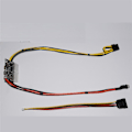Miniatyrbillede 5 af 5: Højtydende 300w 12v Dc5.5x2.5mm Indgang Dc-atx Psu Pico Atx Switch Mining Psu 24pin Mini Itx Dc Atx P