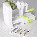 Pikkukuva 4 / 5: Spiralizer Spiralizer Slicer Zoodles Maker Zucchini Noodles Maker Veggie Spiralizer Spiral Slicer S