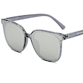 Pikkukuva 4 / 5: 2020 Uudet naiset tyylikkäät aurinkolasit Jack Bye Gentle aurinkolasit Monster Eyewear Lady Vintage aurinkolasit Luxury UV400