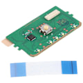 Miniatyrbild 2 av 5: V1.0 Touch Pad-kort för styrenhet Bdm-010 IC Moderkort för kretskort Touch-kort