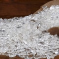 Miniatyrbilde 3 av 5: Naturlige Edelstensperler Uregelmessige Chips Stenperler Og Glassfrøperler Kit