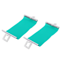 Miniatyrbillede 2 af 5: 6 stk. 3D-sublimeringsprinter silikonekop-wraps klemmer 11oz krus silikoneform fixtur krus til 3d-sub