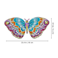 Pikkukuva 2 / 3: 4 kpl alumiinifoliopalloa