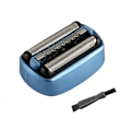 Miniatyrbilde 1 av 5: Reservedeler barberblad og skjærhode for 40b barbermaskin Ct2s Ct2cc Ct3cc Ct4s Ct4cc Ct5cc Ct6cc hode B