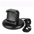 Miniatyrbillede 5 af 5: Fitbit Versa 2 Watch Charger Dock Charging Station Stand