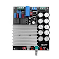 Miniatyrbild 4 av 5: Dual Channel Stereo Hög Effekt Digital Audio Power Amplifier Board Tda8954 Förstärkare 210w+210w Amp