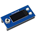 Miniatyrbillede 2 af 5: 0,96 tommer Pico LCD-skærm, 65K farver Displaymodul, IPS-skærm, 160X80 pixels, Integreret ST7735S-driver