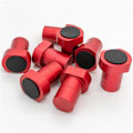 Miniatyrbillede 4 af 5: 8-pakke 3/4 tommer (19mm) aluminiumsbænk - ikke-træbearbejdningsbænkklemmetilbehør til hundhulsklemme