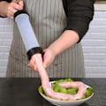 Pikkukuva 2 / 5: Makkarasuppilo / Täytä Salami - Tee oma makkara Läpinäkyvä