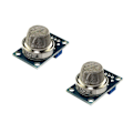 Miniatyrbillede 1 af 4: 2 stk. Mq-4 Mq4 Gassensormodul til Arduino
